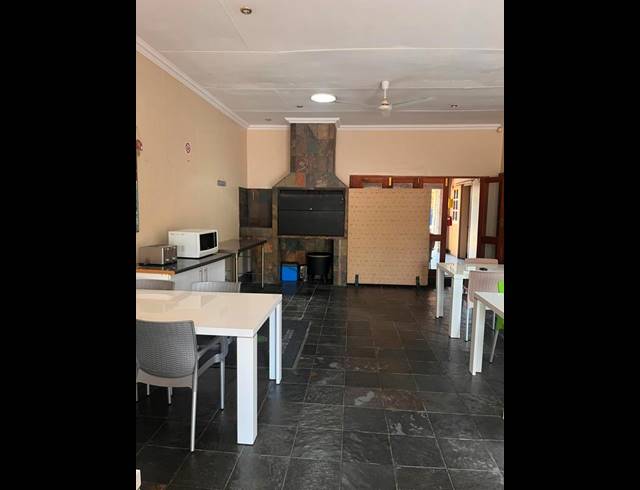 BUSINESS FOR SALE IN LIBERATIS